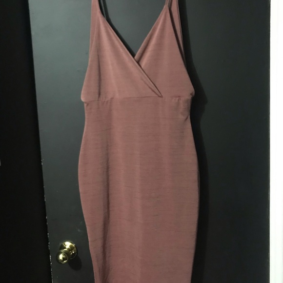 Boohoo spaghetti strap dress - Picture 2 of 6